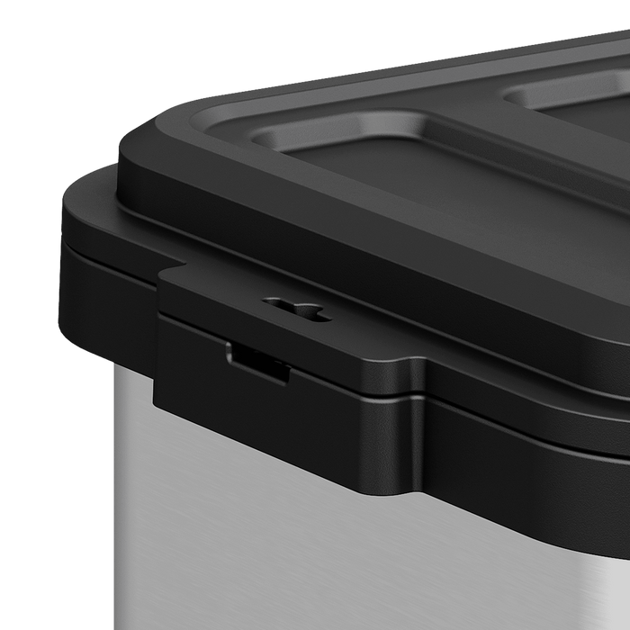 Dometic Portable Gear Hard Storage PACH50