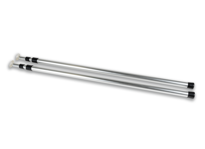 Dometic Rear Upright Pole S M L