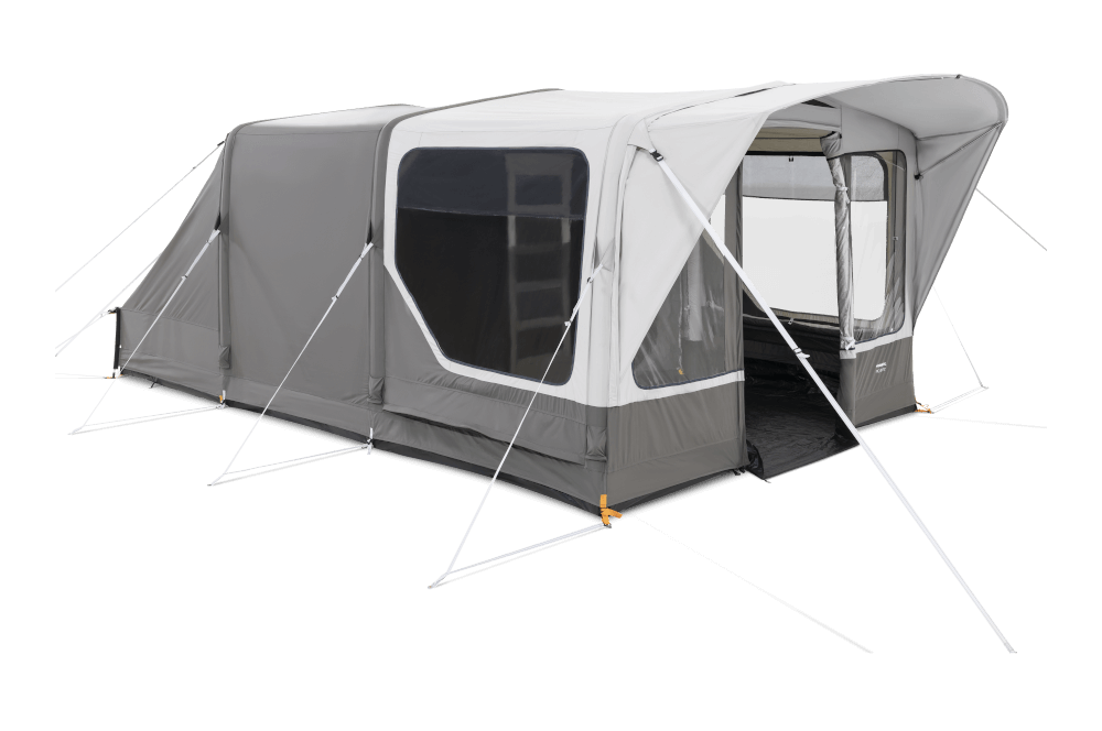 Dometic Boracay FTC 401 TC