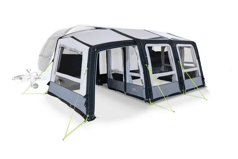 Dometic Grande Air Pro EXT S