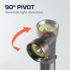 Franklin Pivot RC Torch