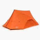 Vango Classic Instant 300 Orange