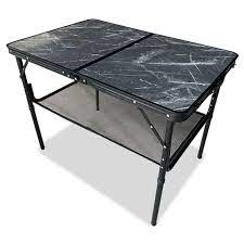 Quest Elite Speedfit Brean Table (Onyx Edition)