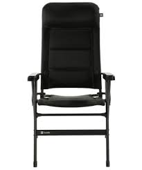 Travellife Barletta Comfort Chair Anthracite