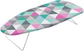 Metaltex Alcor Tabletop Ironing Board