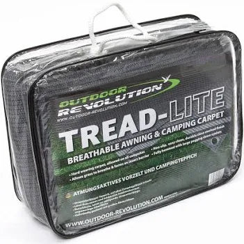 Outdoor Revolution Tread-lite Carpet (390 x 250 cm)