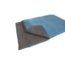 Outwell Sleeping Bag Celebration Lux double