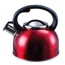 Liberty 2.5l Whistling Kettle