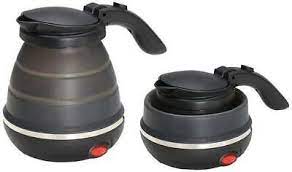 Quest Braunton Collapsible Kettle