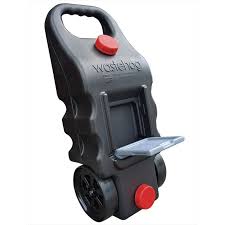 Streetwize Waste Hog 46L
