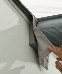 Dometic Awning Packing Pads