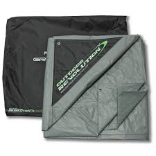 airedale 12 tent Outdoor Revolution Airedale 12 Footprint — PJ Outdoors