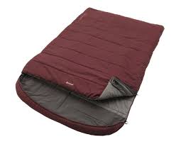 Outwell Sleeping Bag Colibri Lux Double