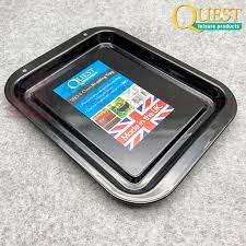 Quest BBQ/Oven Range