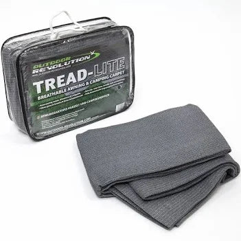 Outdoor Revolution Tread-lite Carpet (390 x 250 cm)