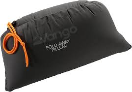 Vango Foldaway Pillow