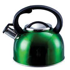 Liberty 2.5l Whistling Kettle