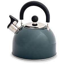 Quest Hamilton Whistling Kettle 2L