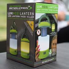 Outdoor Revolution Lumi-Mosi Killer USB Lantern