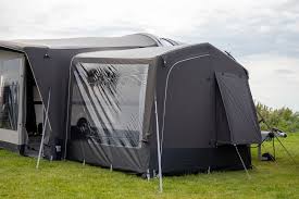 Telta Extra Tall Annexe