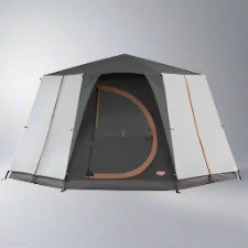 Coleman Cortes Octagon 8 Tent