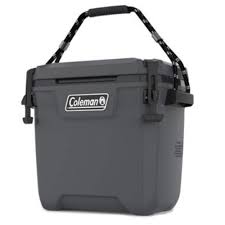 Coleman Convoy Series 28QT