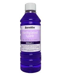 Barrettine Methylated Spirit