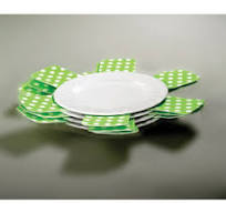 Quest Pan and Plate Protector 3pcs