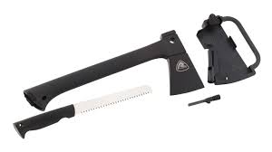 Robens Muti Axe