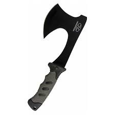 Highlander Survival Axe