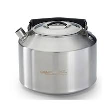 Campingaz Stainless Steel Kettle 1,5L