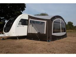 Telta Sky Link 400 Sun Canopy Side Panel Set 2025