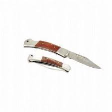 Highlander Kingfisher Knife