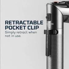 Franklin Pivot RC Torch