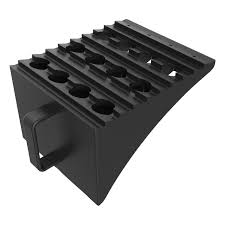 Quest Wheel Chocks (Pair)