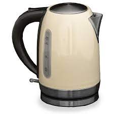 Quest Rocket Cordless Kettle