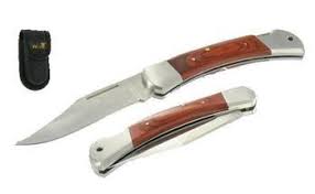 Highlander Kingfisher Knife