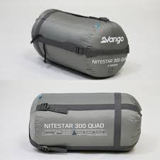 Vango Nitestar Alpha 300 Quad