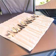 Travellife Altea Cutlery Set