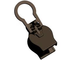Quest Zip Pull Replacement