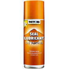 Thetford Silicone Lubricant Spray 200ml