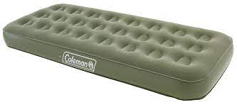 Coleman Comfort Airbed Single