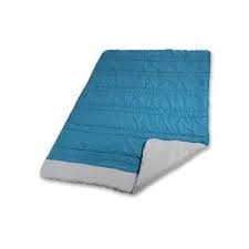 Outdoor Revolution Sunstar Duvet 300 DL Blue Coral