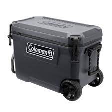 Coleman Cooler Convoy Series 65QT Wheeled