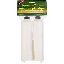 Coghlans Squeeze Tubes  x2