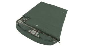 Outwell Sleeping Bag Camper Lux Double