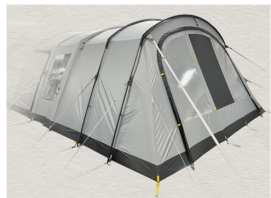 Kampa Shade 04 Tent Canopy