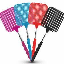 Quest Extendable Fly Swatter