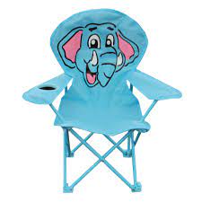 Quest Children's Animal Chair