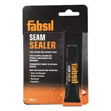 Fabsil Seam Sealer 30ml
